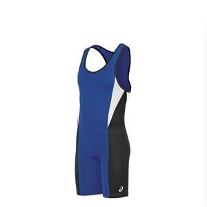 ASICS MEN'S Legit Singlet NWT